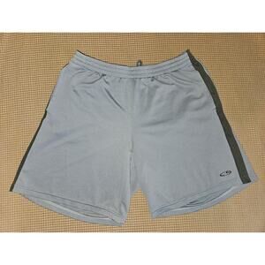 Champion Men's Duo Dry Tall Long Large Basketball Lounge Shorts